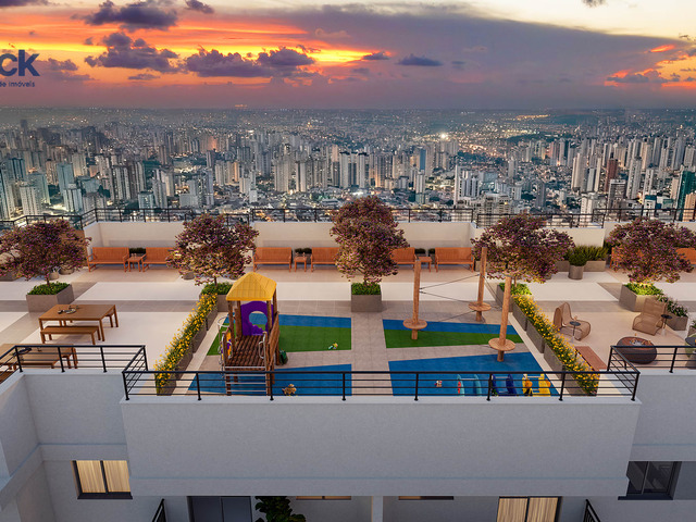 Apartamento para Venda em São Paulo - 2