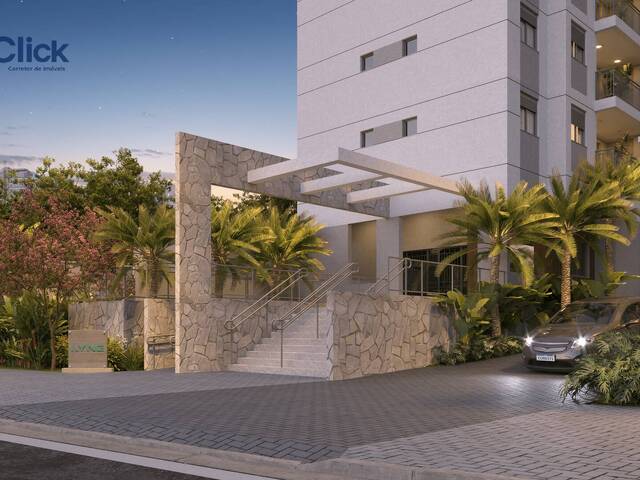 Apartamento para Venda em São Paulo - 3