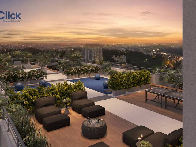 Apartamento para Venda em São Paulo - 4