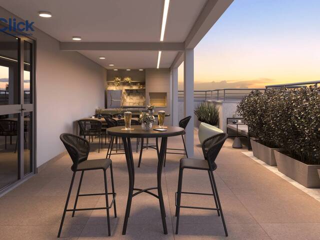 Apartamento para Venda em São Paulo - 5